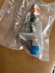 New Swagelok SS-4R3A5-SETD / SS4R3A5EPSETD Stainless 316SS Pressure Relief. Fixed Price $150.00.