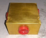 Hydraquip Shuttle Valve 31502. Fixed Price $150.00.