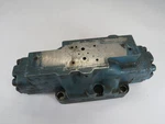 Bosch 98102355XX07 Spool Missing Pilot Valve/shelf Wear Used. Fixed Price $139.99.