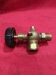 Conbraco 1/2"NPT Valve 20-205-03. Fixed Price $89.00.