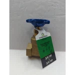 Homewerks, Brass, 170-2-34-34 No-lead Gate Valve, X Female Thread, 3/4-INCH, .... Fixed Price $11.06.