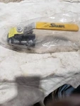 Sharpe 1" 39034 Series Piece Ball Valve 1000 Wog Full Port - Carbon Steel. Fixed Price $35.00.