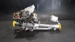 Parker Ambient & Bleed Air Flow Control Valve Assembly 101-380025-21 1H98-2. Fixed Price $14000.00.