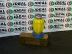 Deltrol EFL30B 3/4" Flow Control Valve With Setting-used. Fixed Price $35.65.