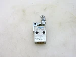 Festo L-3-M5 Roller Lever Valve 3628 A6 14 116PSI 8BAR. Fixed Price $29.75.