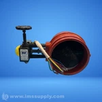 Kennedy Valve Fig. 157 Butterfly Usip. Fixed Price $441.00.