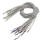 10PCS Smc D-A93L Reed Pneumatic Auto Switch, App. Load: Plc, Relay, 24 V #us. Fixed Price $58.57.