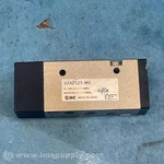 Smc VZA2121-M5 Vja/vza Air Operated Valve Fnip. Fixed Price $42.00.