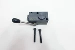 Kosmek BK2513-0GB-Z03500 Pressure Holding Valve. Fixed Price $143.95.