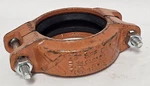 Victaulic 3"/88.9, 9-107 Clamp Coupling. Fixed Price $31.31.