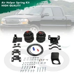 Rear Air Helper Spring Leveling Over Load Kit For 01-2010 Silverado Sierra 2500. Fixed Price $165.18.