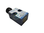 Festo K-3-M5 Pushbutton Valve Nsnp. Fixed Price $69.00.