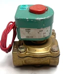 Asco 8210B054 Solenoid Valve. Fixed Price $299.99.