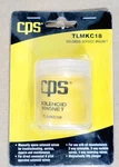 Cps Solenoid Service Magnet Part# TLMKC18 Nip. Fixed Price $37.00.