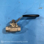 Triad L15F0 2-WAY Ball Valve Fnip. Fixed Price $36.00.