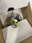Asco Red Hat Repair/rebuild Kit 302300 Solenoid Valve 8211 New In Box. Fixed Price $89.96.