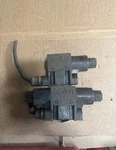 Nachi Solenoid Modular Control Valves. Fixed Price $60.00.