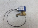 Alcon U21-43-21-12 120 Vac Solenoid Valve U21432112. Fixed Price $35.99.
