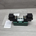 Numatics Aventics I12BB4002P26Y30 Solenoid Air / Pneumatic Valve 110VAC Coil New. Fixed Price $459.99.