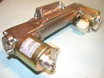 Versa Air Valve VGG-4532 24 Vdc Nib. Fixed Price $99.00.