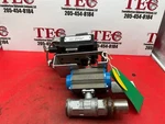 Moniteur 40NS1NSF Electro-pneumatic Positioner. Fixed Price $275.00.