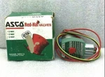 New Asco Red Hat 8262G36 2-WAY Direct-acting Solenoid Valve. Fixed Price $54.99.