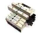 Numatics 051BB5Z2MN00061 051BBDZ2MN00061 Solenoid Valve Assembly 051BA4Z2. Fixed Price $229.99.