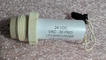 Lee Co 24VDC LFVX0501650BB Solenoid Valve 160880 - 30 Psig Fast Ship! #R47. Fixed Price $29.99.