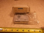 Vickers DGMA-3-B-11 Hydraulic Valve Block, C0171. Fixed Price $74.95.