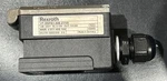 Rexroth 0811405144 Pressure Relief Valve, Used, Free Shipping. Fixed Price $145.00.