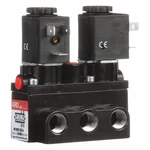 Aro A212SD-120-A Solenoid Air Control Valve, 1/4 In, 120VAC. Fixed Price $210.99.