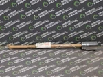 New Fisher Controls 1N8219X0002 Valve Plug / Stem Assembly 32B6010X012. Fixed Price $450.00.
