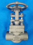 Newco 47 3/4" 800 Gate Valve. Fixed Price $70.00.