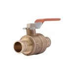 Shark Bite Pex Ball Valve 3/4 Lf 22462 Lead Free Shut Off. Fixed Price $14.99.