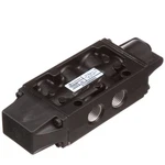 1PC Norgren Inc. K71EA00KS6KA2 Inline Valve, 4 Way, Air Spr, 3/8NPT, 5/2. Fixed Price $158.91.