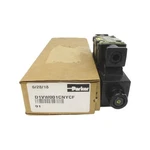 Parker D1VW001CNYCF 110/120V .46/.52A 1500/5000PSI Nsmp. Fixed Price $636.00.