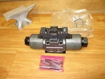 Nachi SS-G03-E3X-R-D2-E21 *new* Hydraulic Valve Directional Solenoid. Fixed Price $269.75.