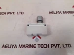Ckd SC1-10 Speed Control Valve. Fixed Price $110.99.