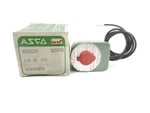 Asco 8262C14 110-120V 290PSI 1/8" Nsmp. Fixed Price $22.00.