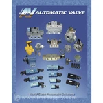 Automatic Valve B7073-052-DB7 5/3-C Mfgd. Fixed Price $624.92.