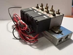 Humphrey, HYM5E01, Valve Block Assy W/ H03-4E1. Fixed Price $62.50.