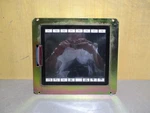 Komatsu KDT2020 Control Display Removed From Actual Machine Us Free Tax. Fixed Price $680.00.