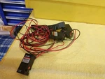 Smc NVJ114Y 24V Dc Valve Solenoid Lot Of 8 Pcs. Fixed Price $19.95.