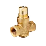 Siemens 599-02010, 1/2N/C Vlv Body, Eq% 4CV. Fixed Price $55.00.
