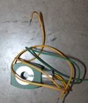 Asco MP-C-082 238810-032-D 110/230V-AC Solenoid Valve Coil B241996. Fixed Price $45.53.