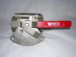 Watts Regulator Valve 1.5" S8450 Vt Ld M1 1500 Wog. Fixed Price $23.98.