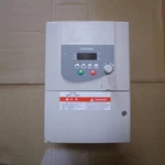 Toshiba VFS9-2022PM-AN Inverter 200V 2.2KW 3PH Removed From Working Machine. Fixed Price $160.00.