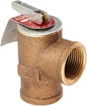 Watts 0342691 Psi Pressure Relief Valve 3/4" Bronze 335 M2-030. Fixed Price $48.99.