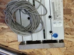 Smc MGPL50-100 Y7PWL Cyl, Compact Guide, Ball Brg Cylinder New. Fixed Price $671.21.