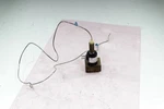 Agilent 5890 Series Ii Gas Chromatograph HPG1544-60560 Solenoid Valve 24 Vdc. Fixed Price $70.00.